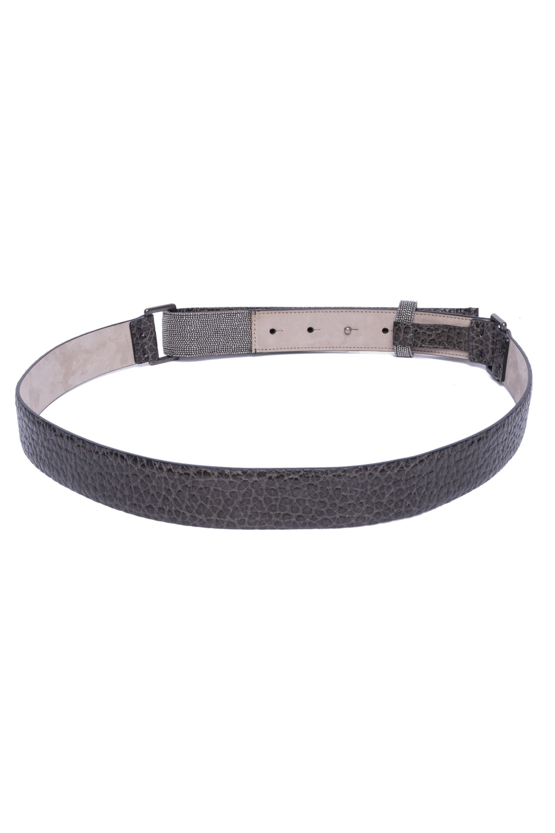 Brunello Cucinelli Size S Belt