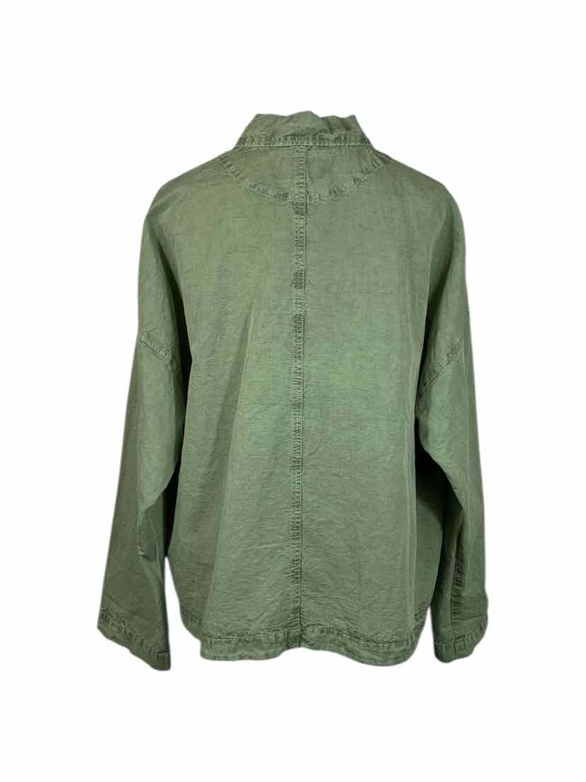 Oska Size 4 409 Jacket