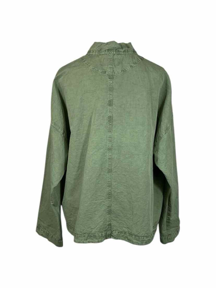 Oska Size 4 409 Jacket