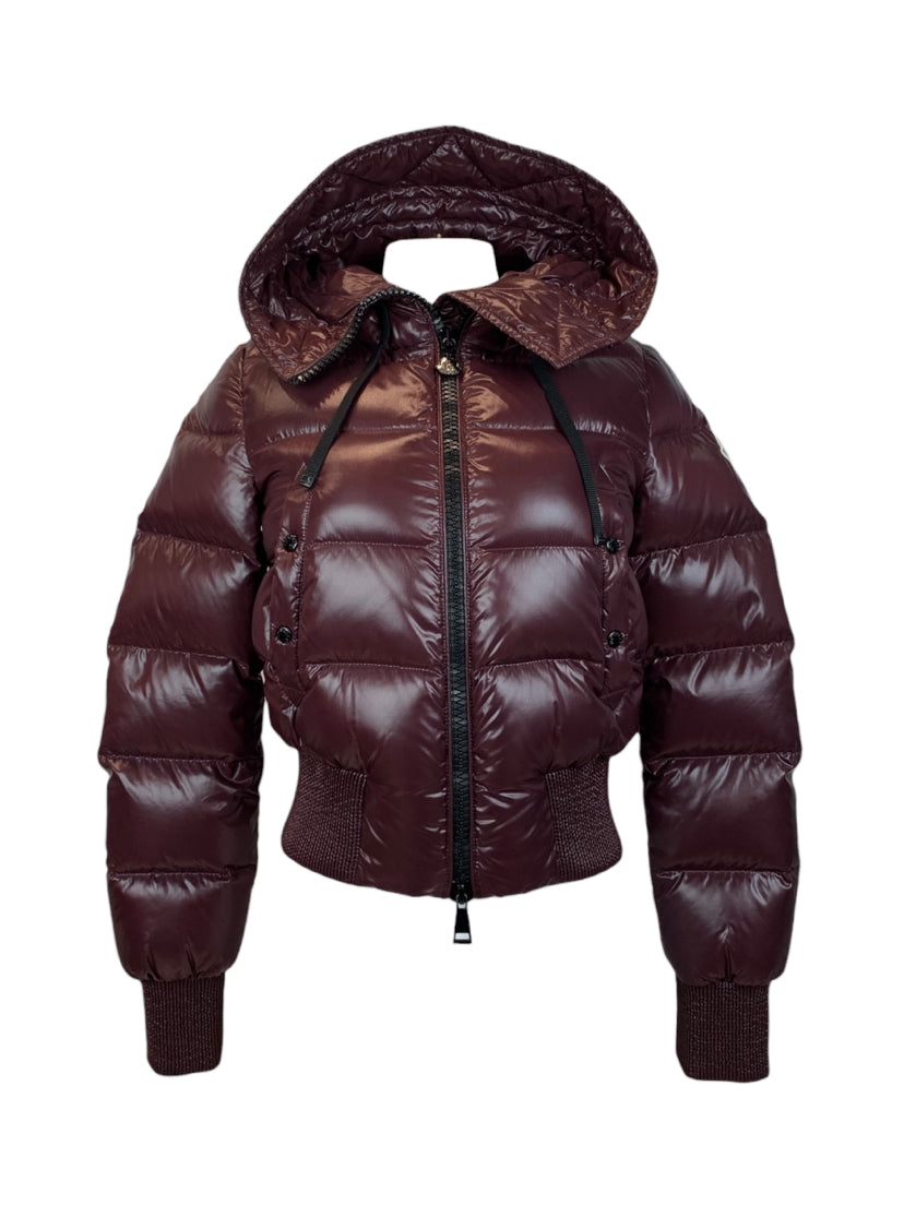 Moncler Size 00 Sotiria Jacket