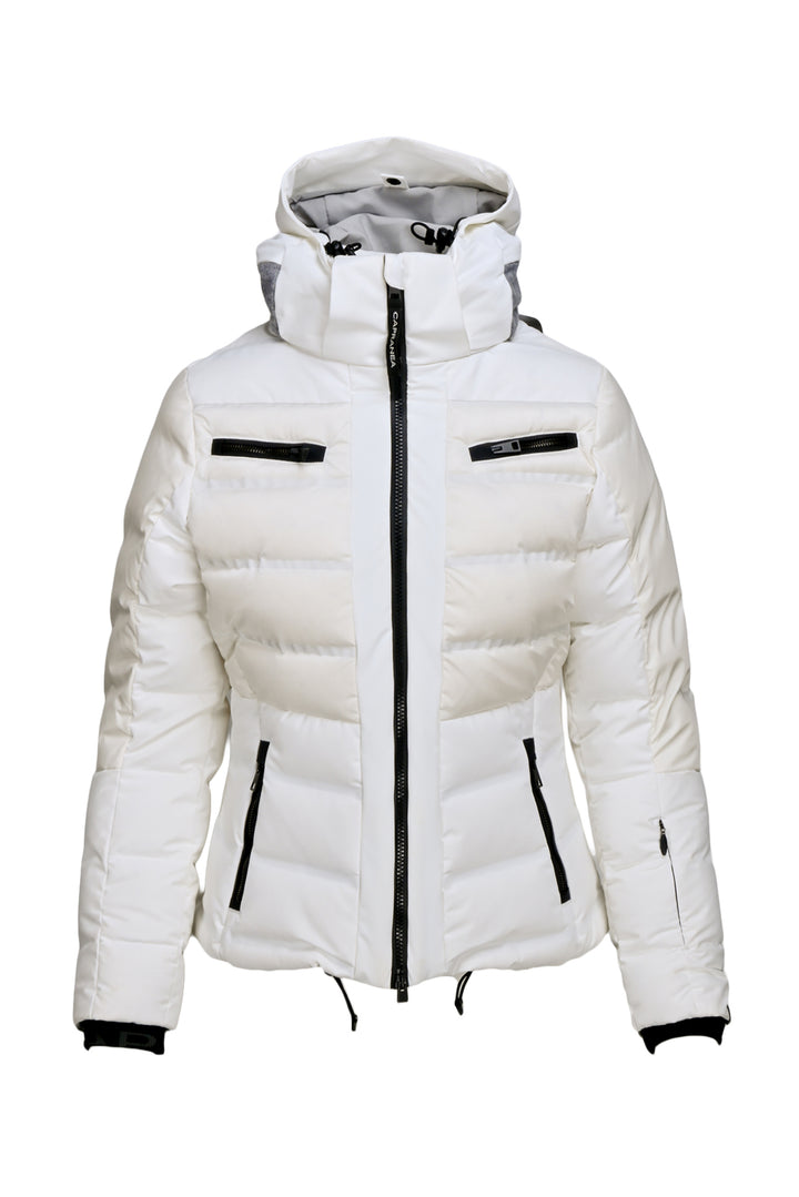 Capranea Size 36 Vanta II Jacket