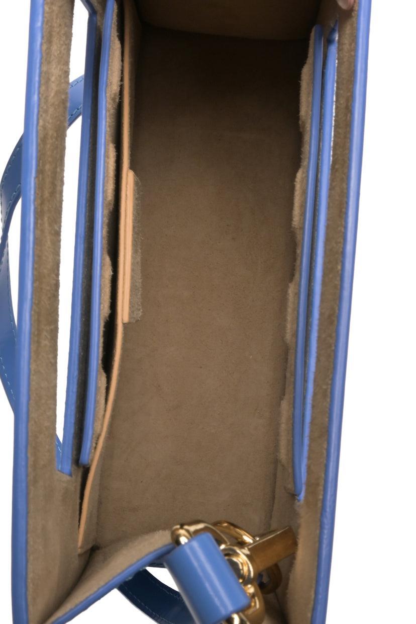 Jacquemus Le Petit Diag Bag