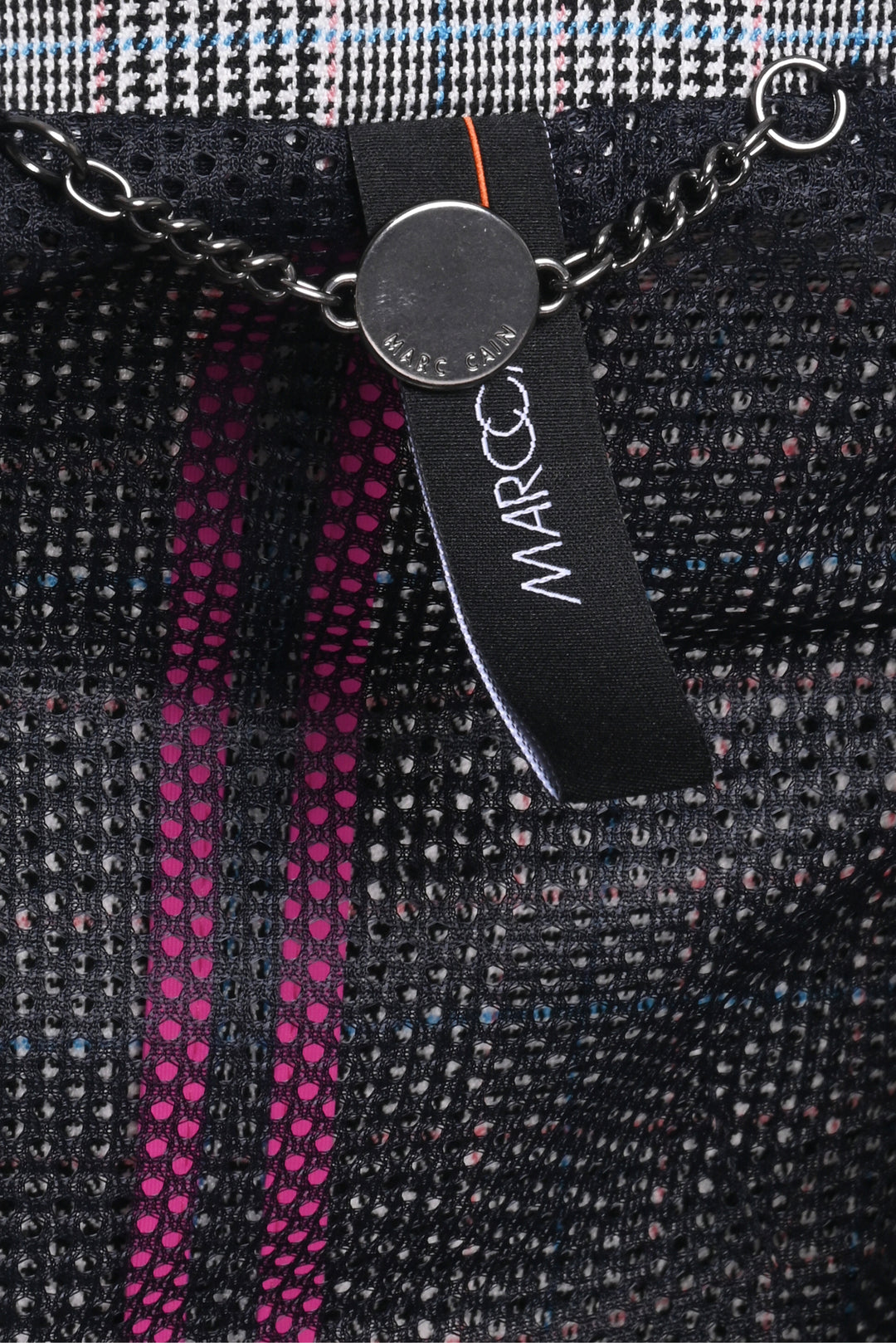 Marccain Size 4 Blazer & Skirt Set