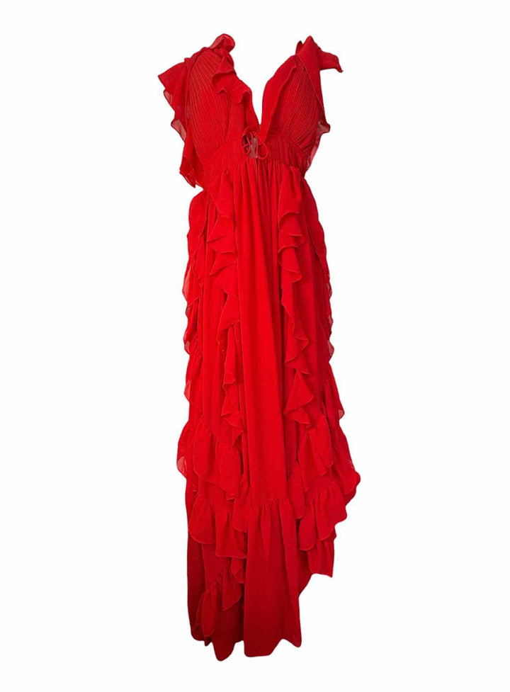 ALB by Anne Louise Size M Senhorita Dress