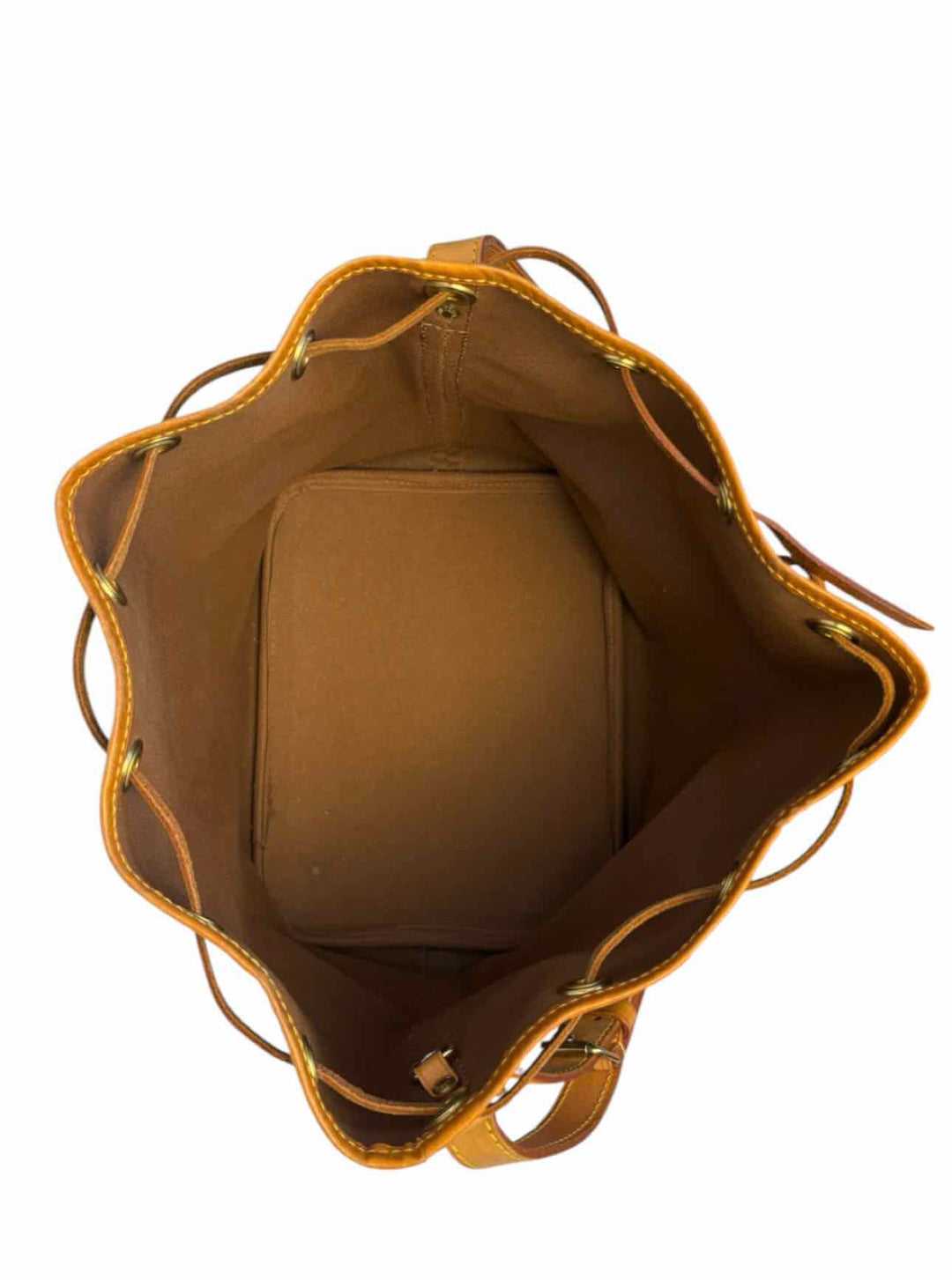 Louis Vuitton Monogram Noe bb Bucket Purse