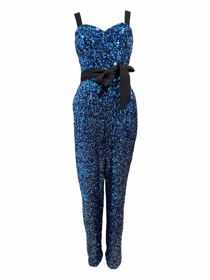 Dress the Population Size M Jumpsuit