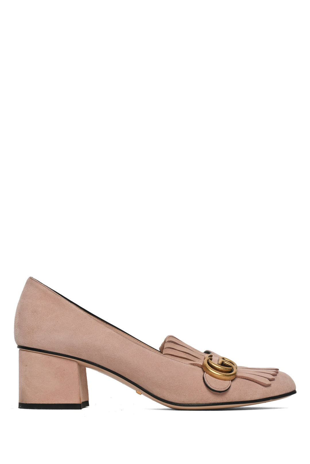 Gucci Size 40 Pumps