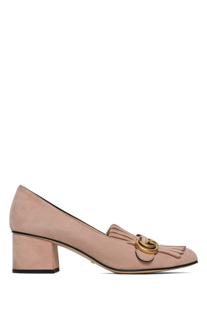 Gucci Size 40 Pumps