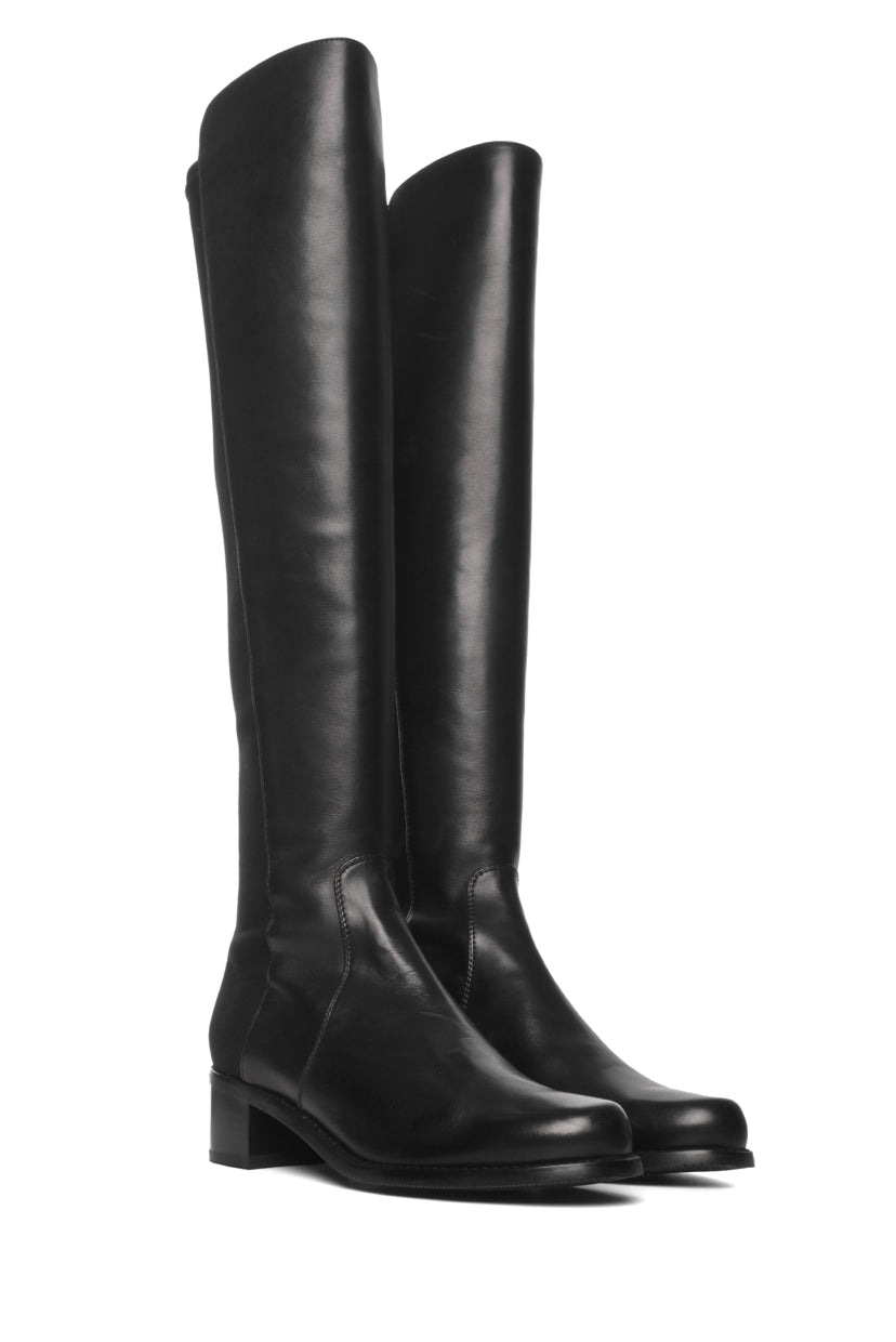 Stuart Weitzman Size 36 Reserve Over-The-Knee Boots