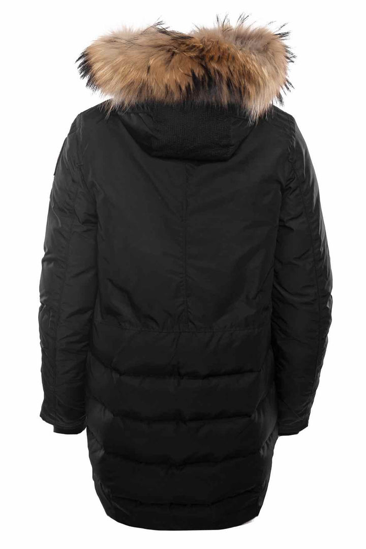 PARAJUMPERS Size XS Coat