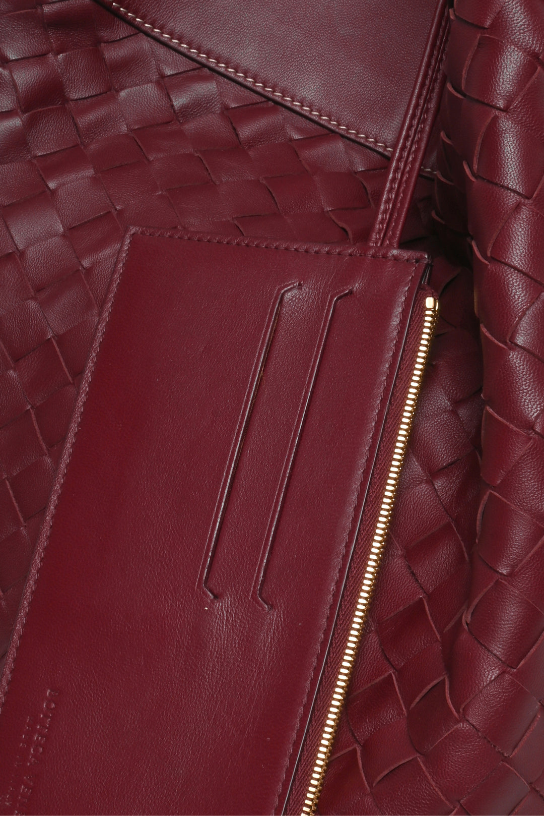 Bottega Veneta Large Intrecciato Tote