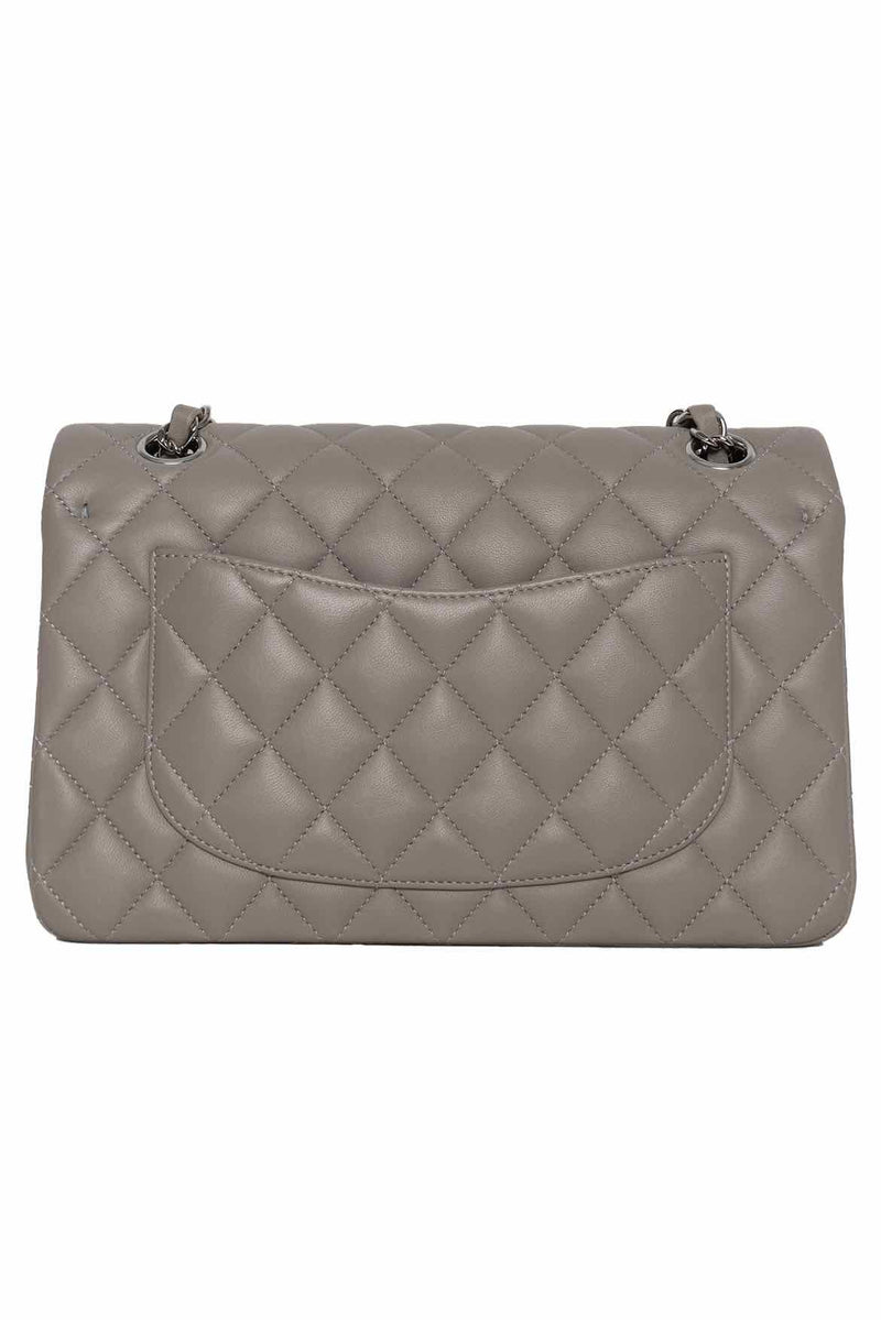 Chanel Small Double Flap Shoulder Bag