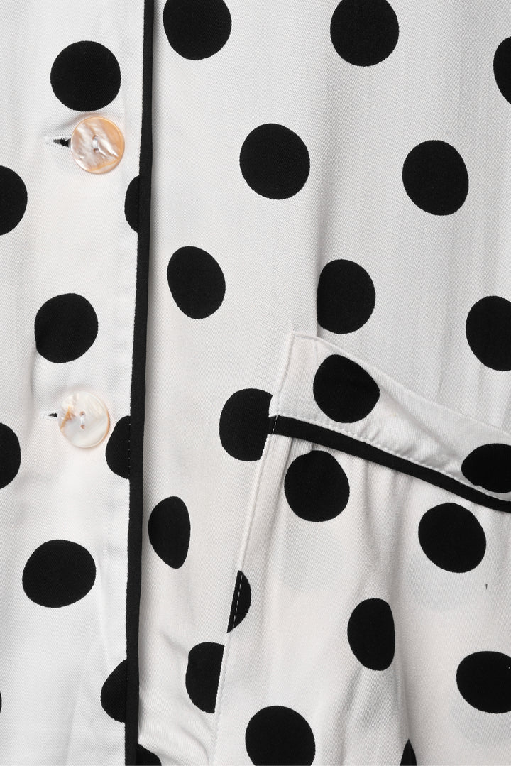 Sleeper Size L Pant Set