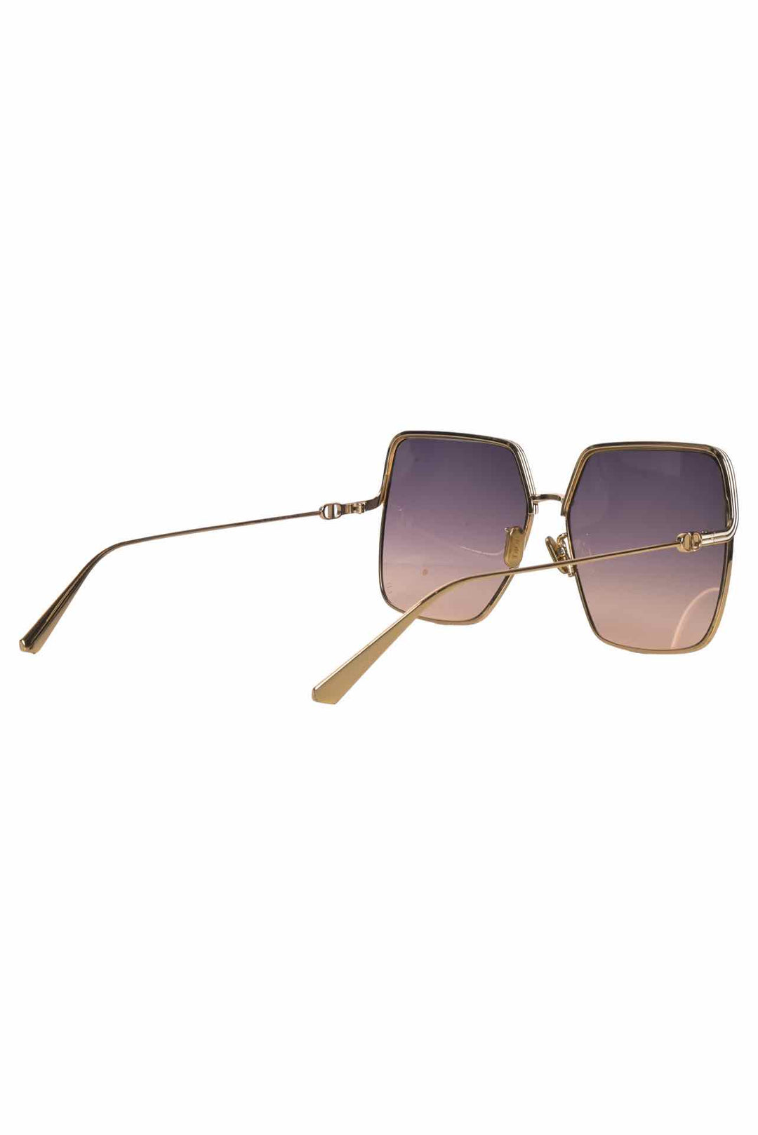 Dior EverDior S1U Square Sunglasses