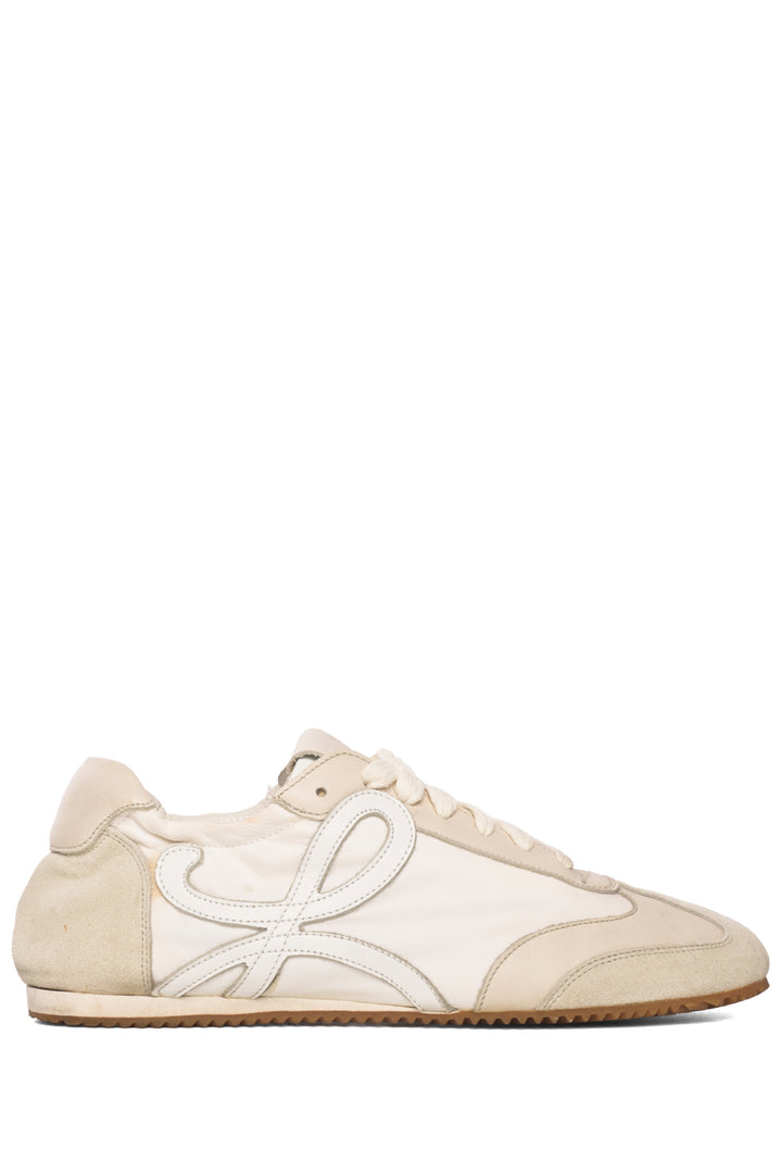 Loewe Size 38 Ballet Runner Sneaker