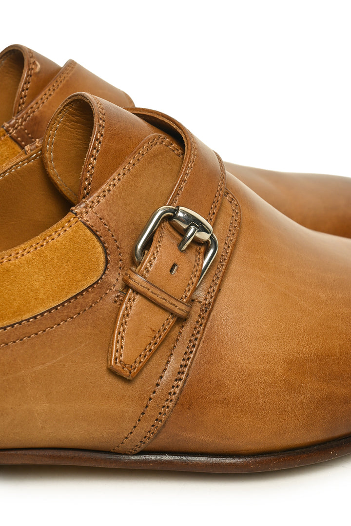 Mens Shoe Size 7 Gucci Men's Monk Strap Loafers