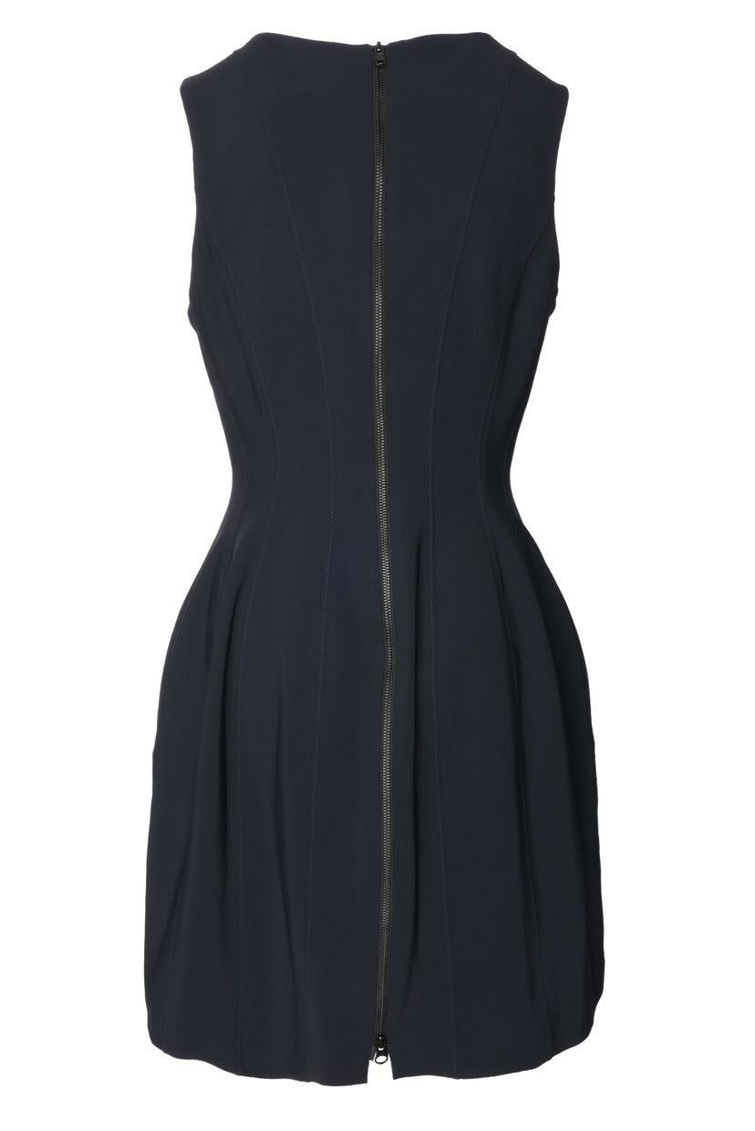 Adam Lippes Size 12 Tank Dress