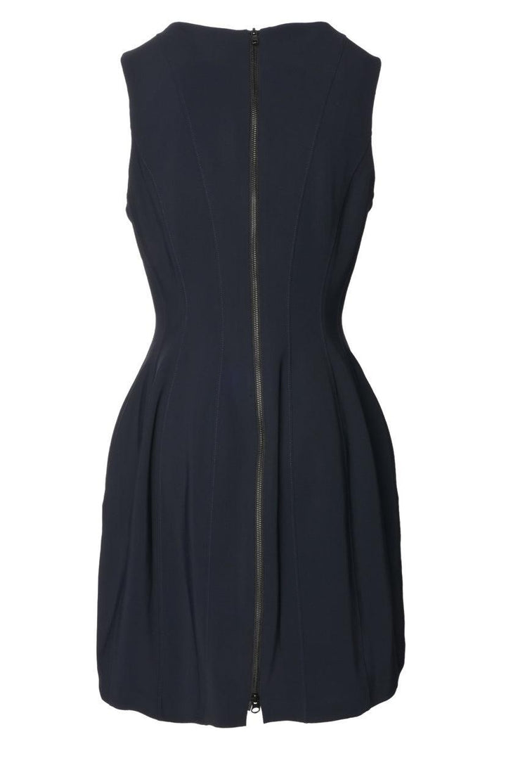 Adam Lippes Size 12 Tank Dress