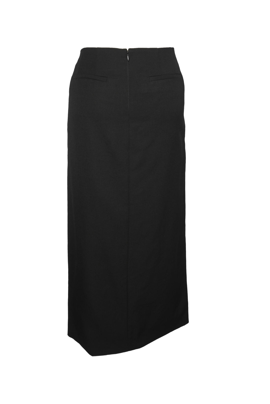 Nili Lotan Size 4 Mariha Midi Skirt