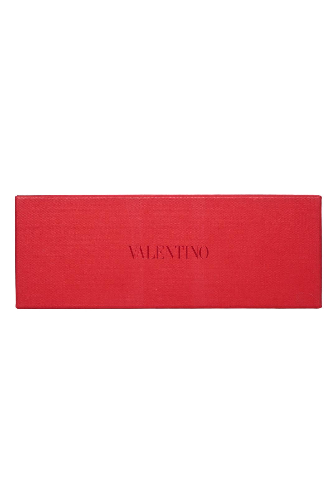 Valentino VLogo Signature Octagon Sunglasses