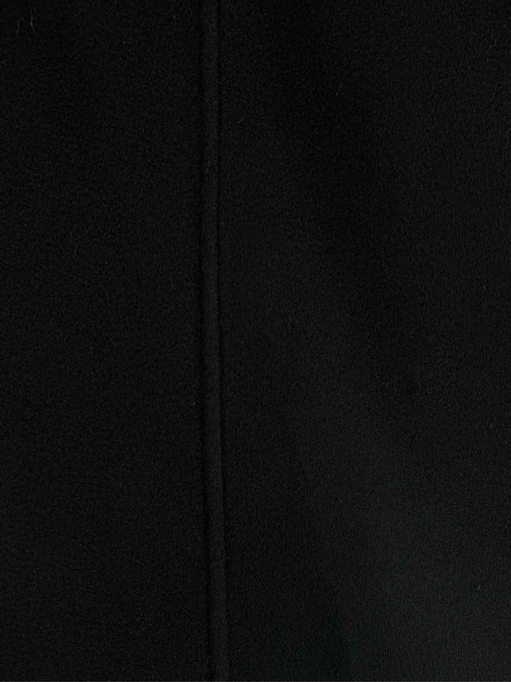 Ports Size 10 Wool & Cashmere Sleeveless Coat