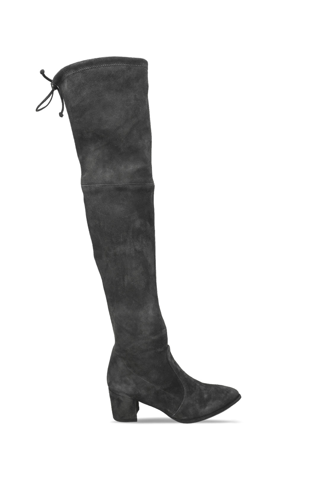 Stuart Weitzman Size 6 Suede Over The Knee Boots