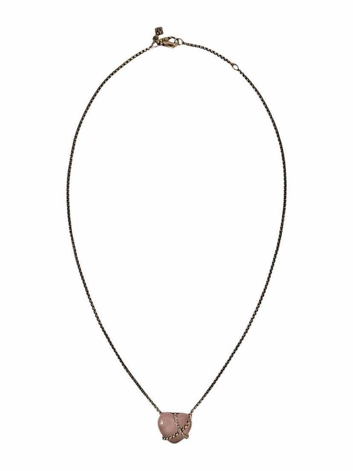 David Yurman Necklace