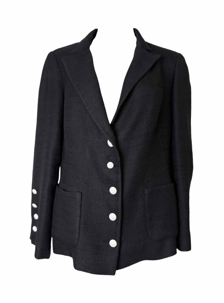 Chanel Size 46 Blazer