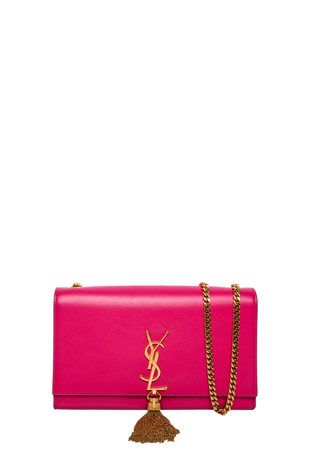 Saint Laurent Medium Kate Tassle Bag