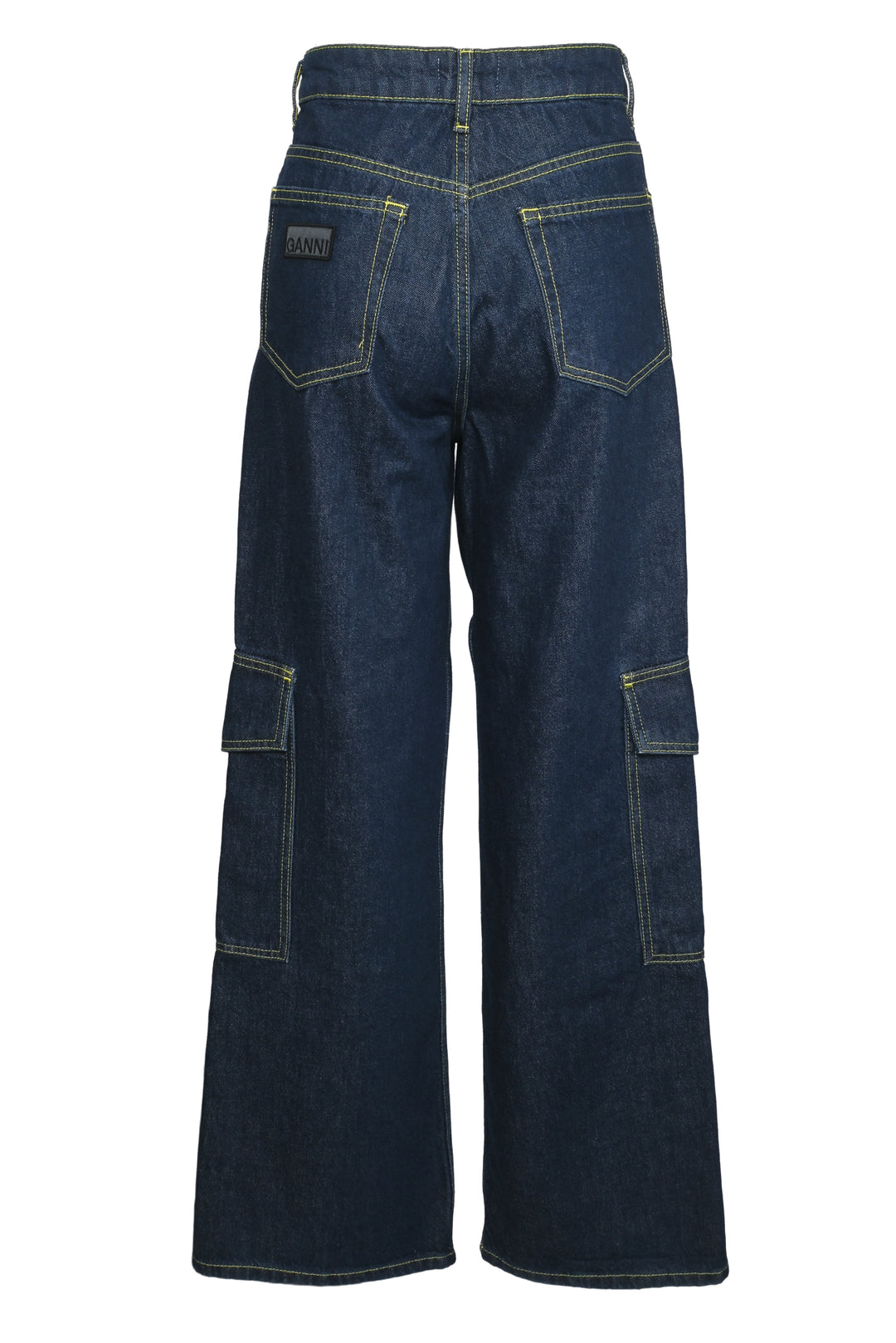 Ganni Size 26 Jeans