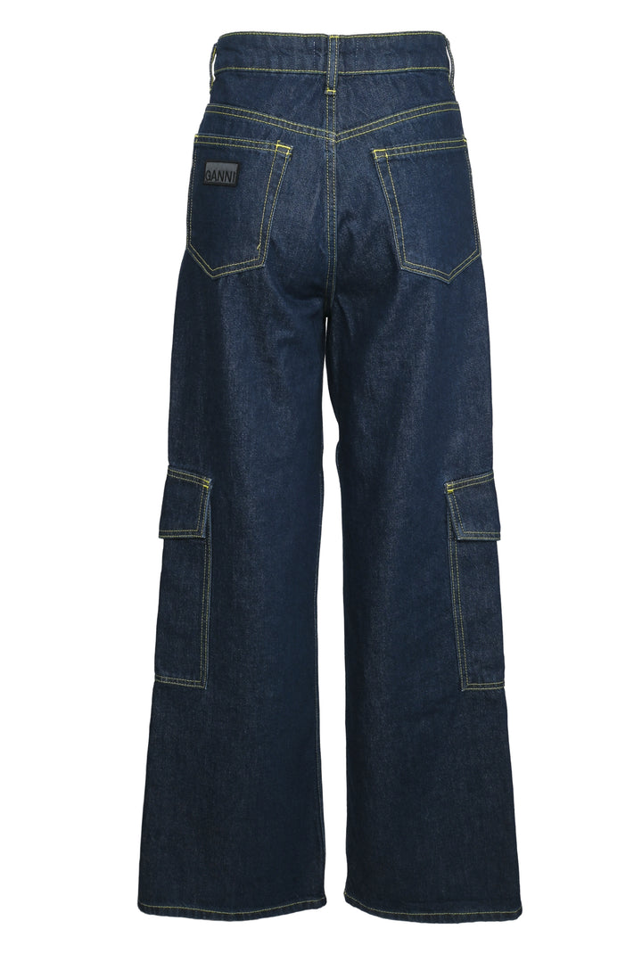Ganni Size 26 Jeans