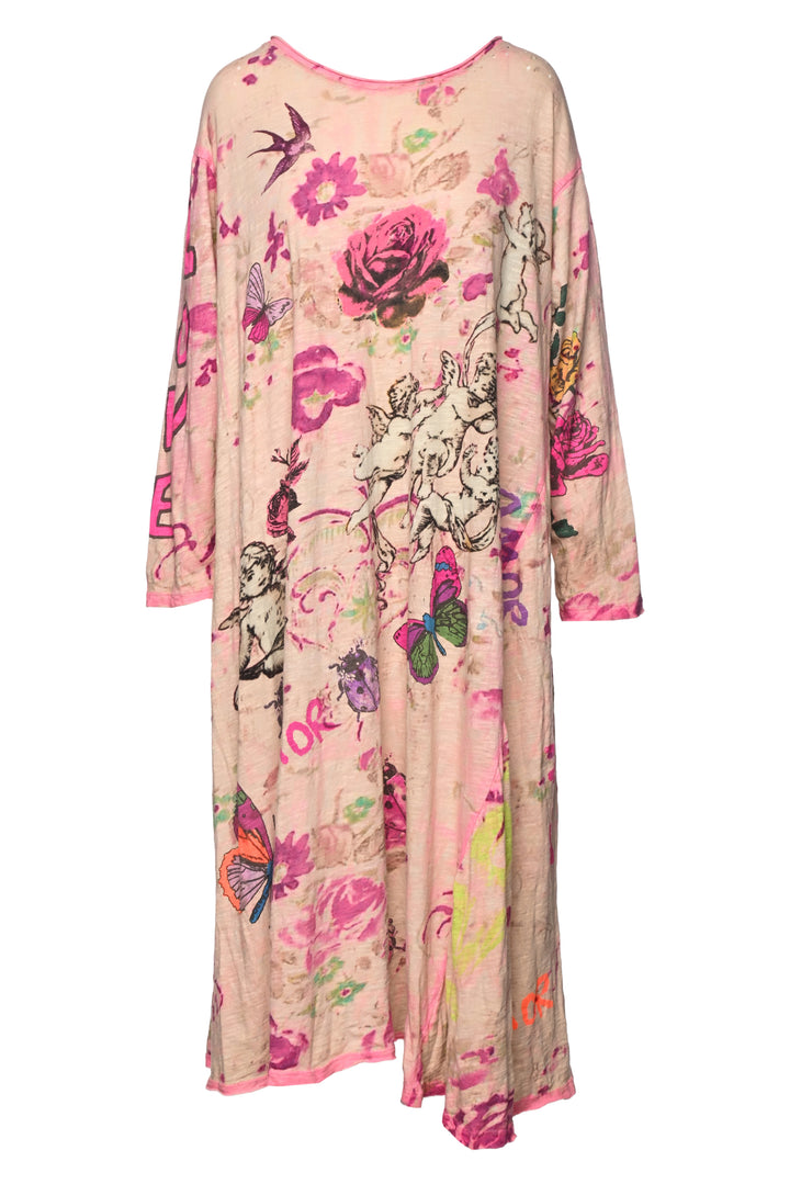 Magnolia Pearl Size OS Cherub Amor Viggo Tee Dress