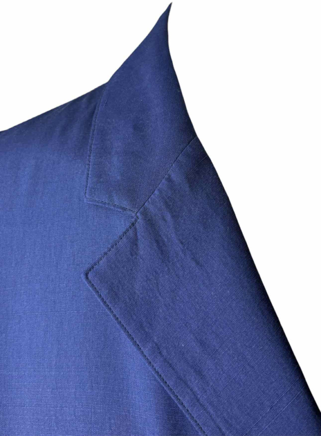 Burberry Prorsum Size 38 Men's Silk Jacket