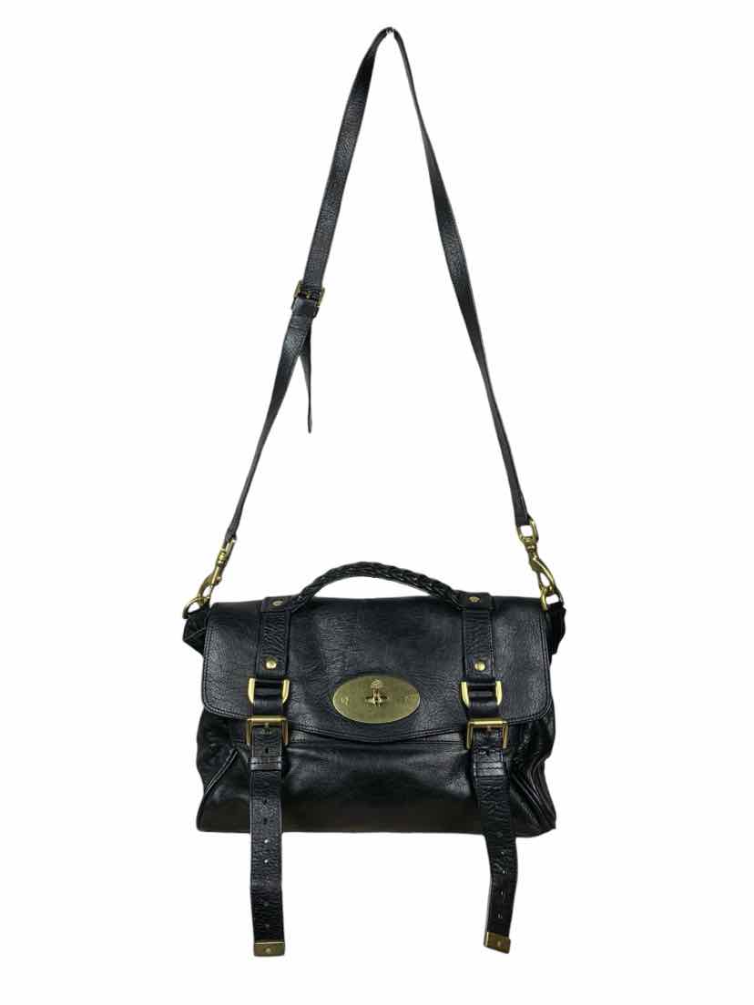 Mulberry Alexa Purse