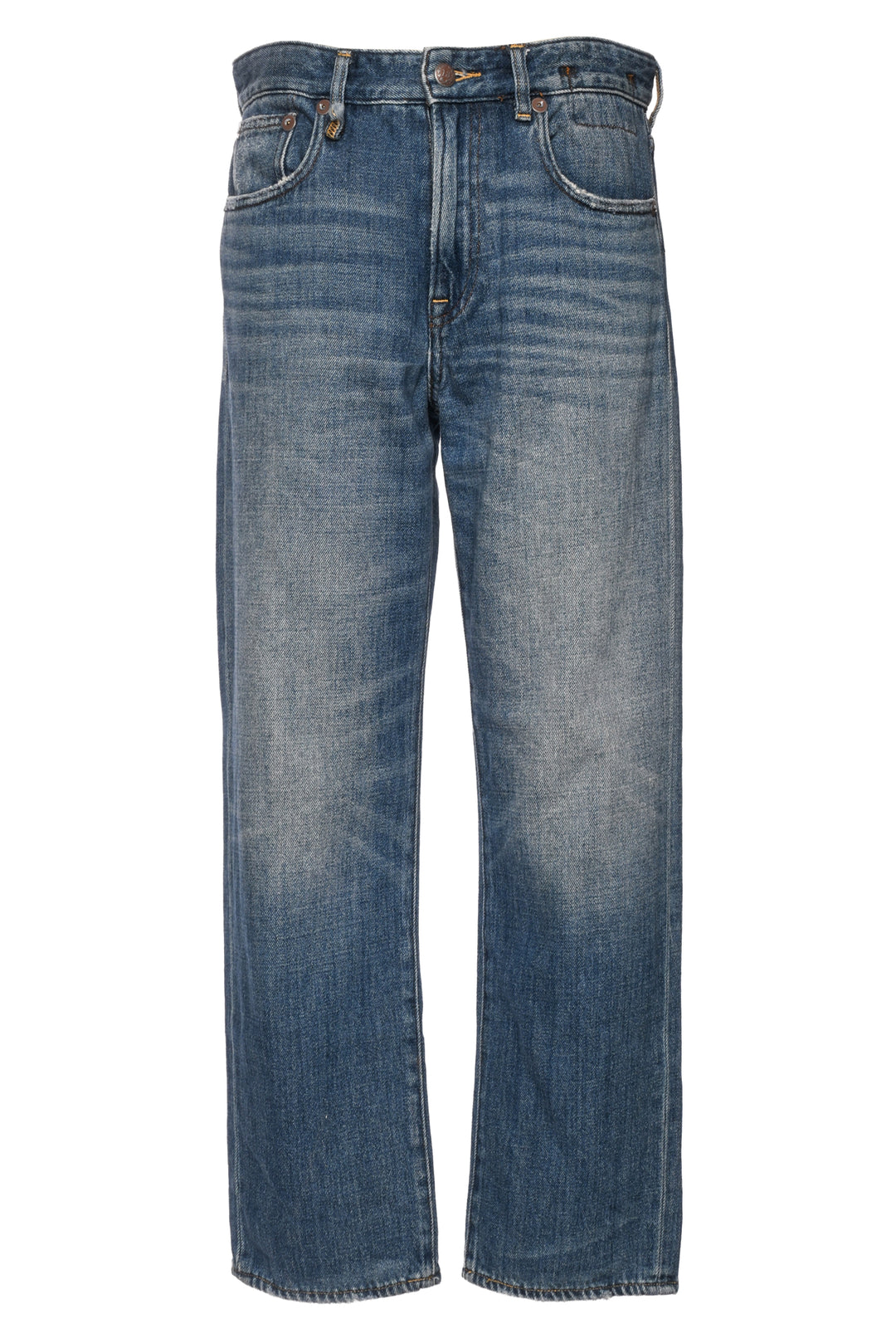 R13 Size 26 Romeo Jeans