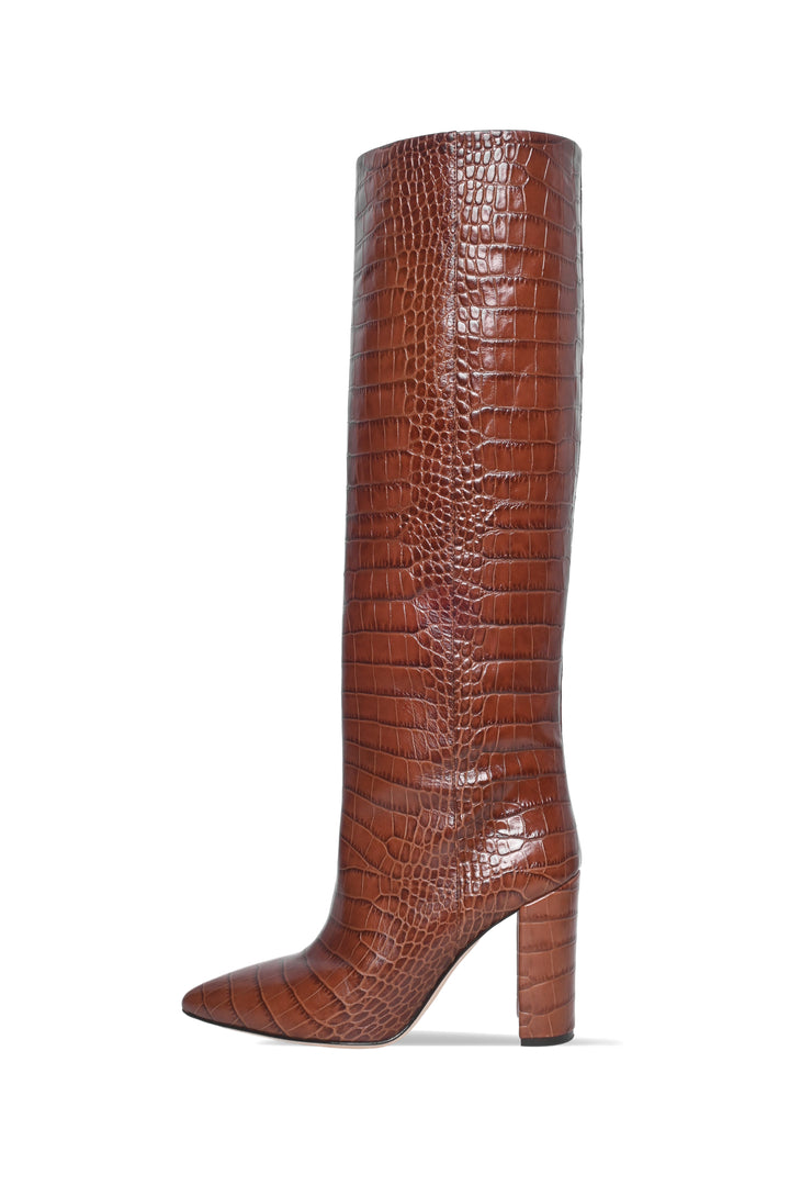Paris Texas Size 39.5 Boots