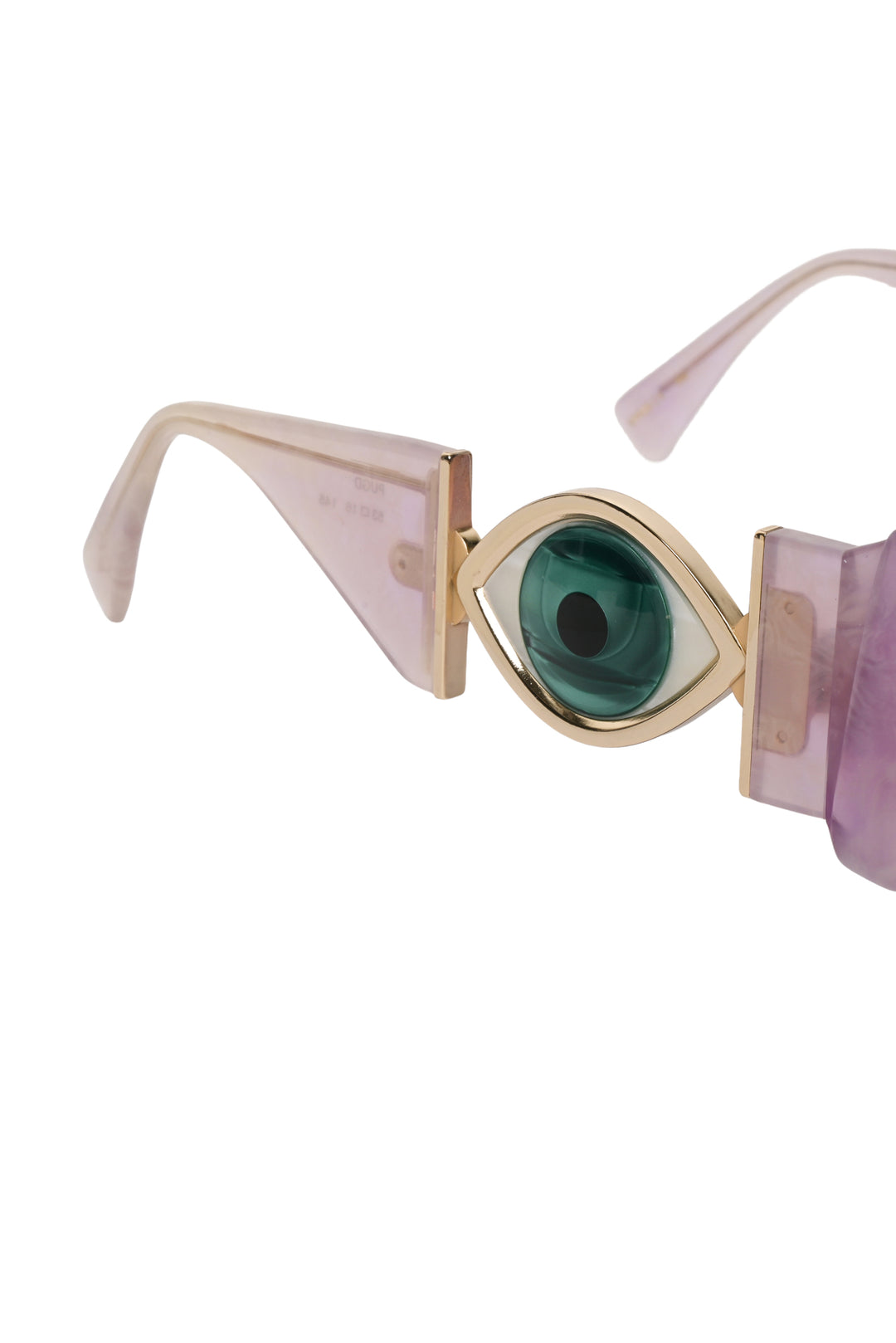 Etina Barcelona x Ignasi Monreal Size OS  The OJO Vol.2 Sunglasses