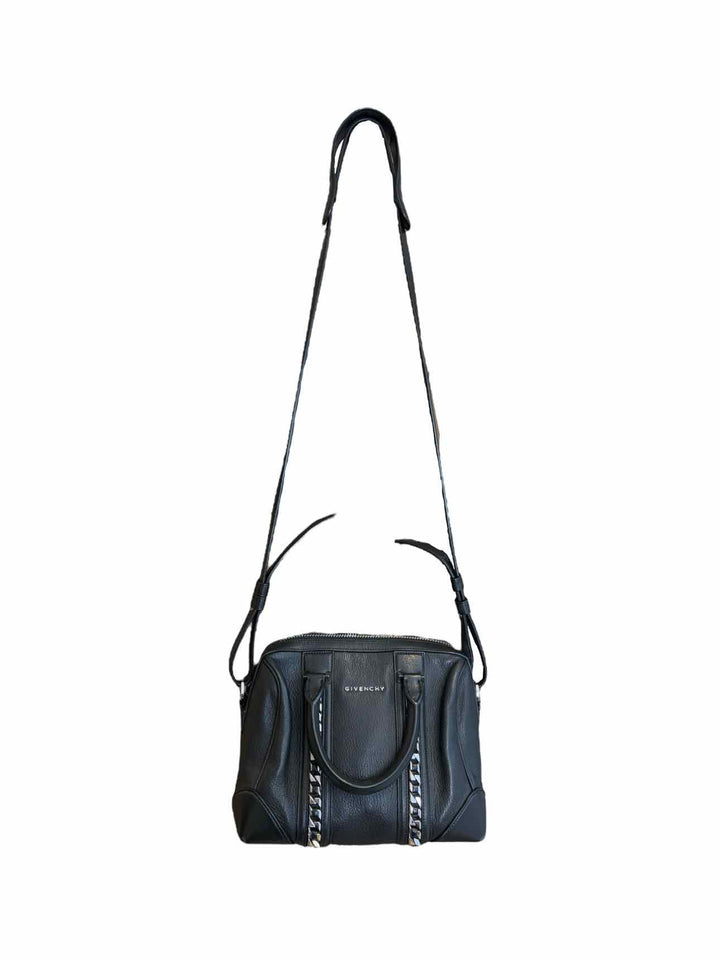 Givenchy Lucrezia Mini Shoulder Purse