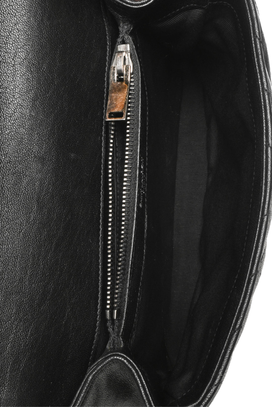 Saint Laurent 2016 Monogram Medium College Bag