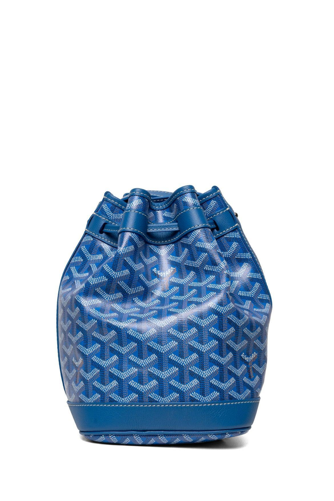 Goyard Le Sac Petit Flot Bucket Bag