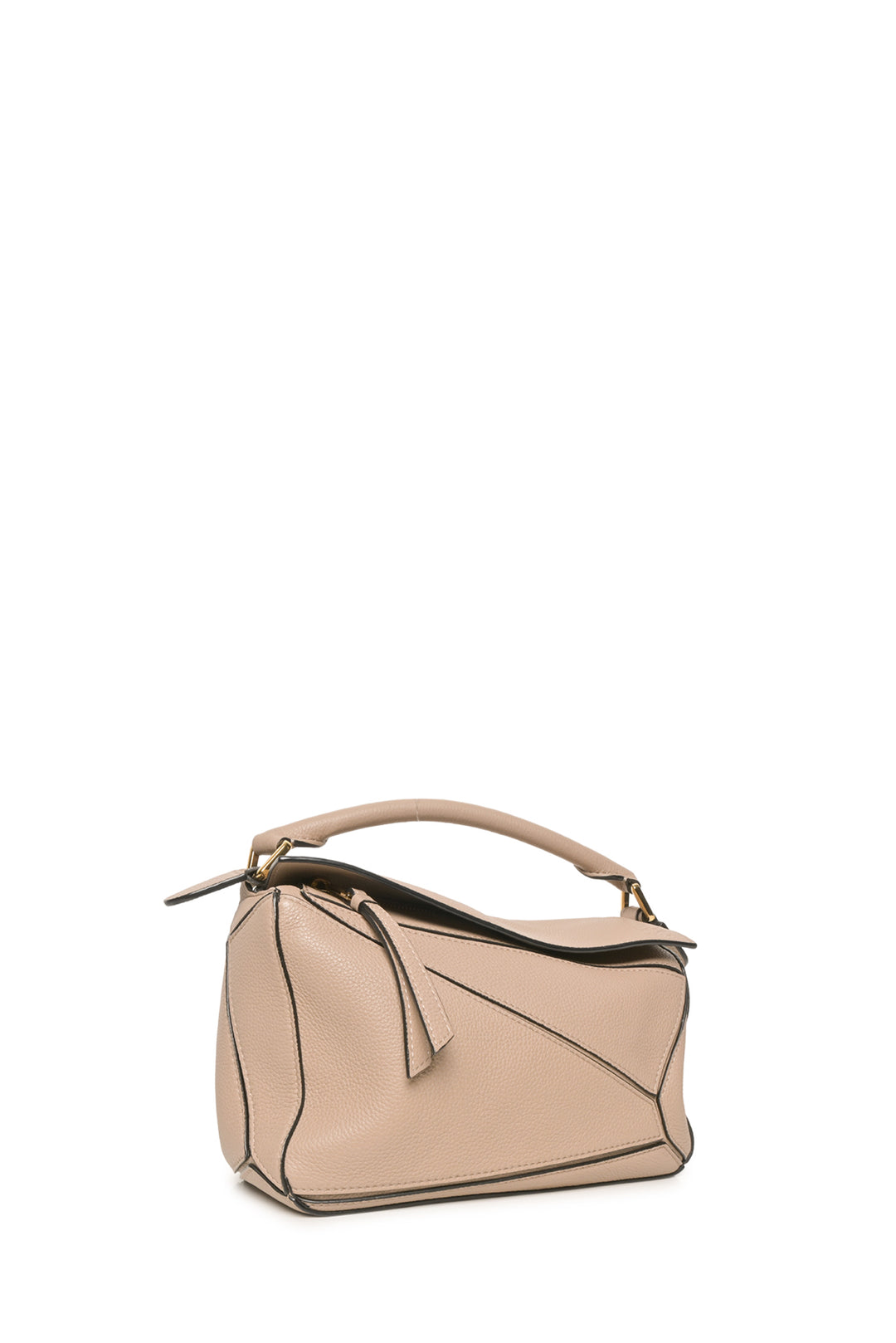 Loewe Small Puzzle Edge Bag