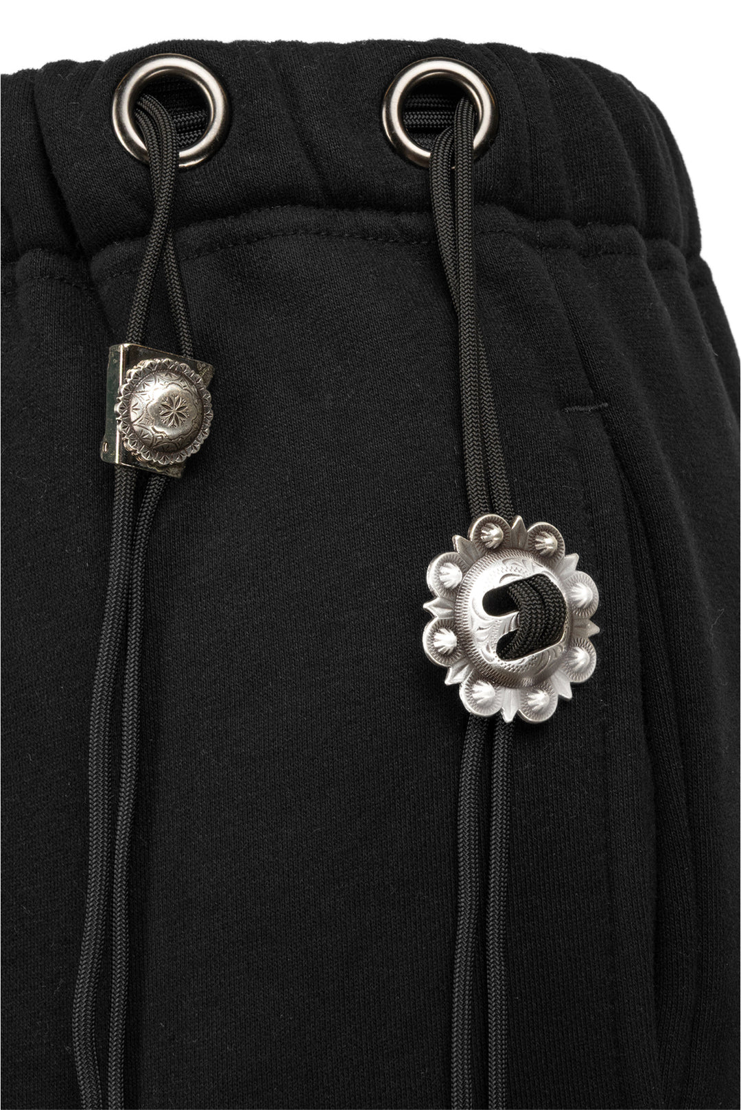 R13 Size XS Multi Drawstring Sweatpants