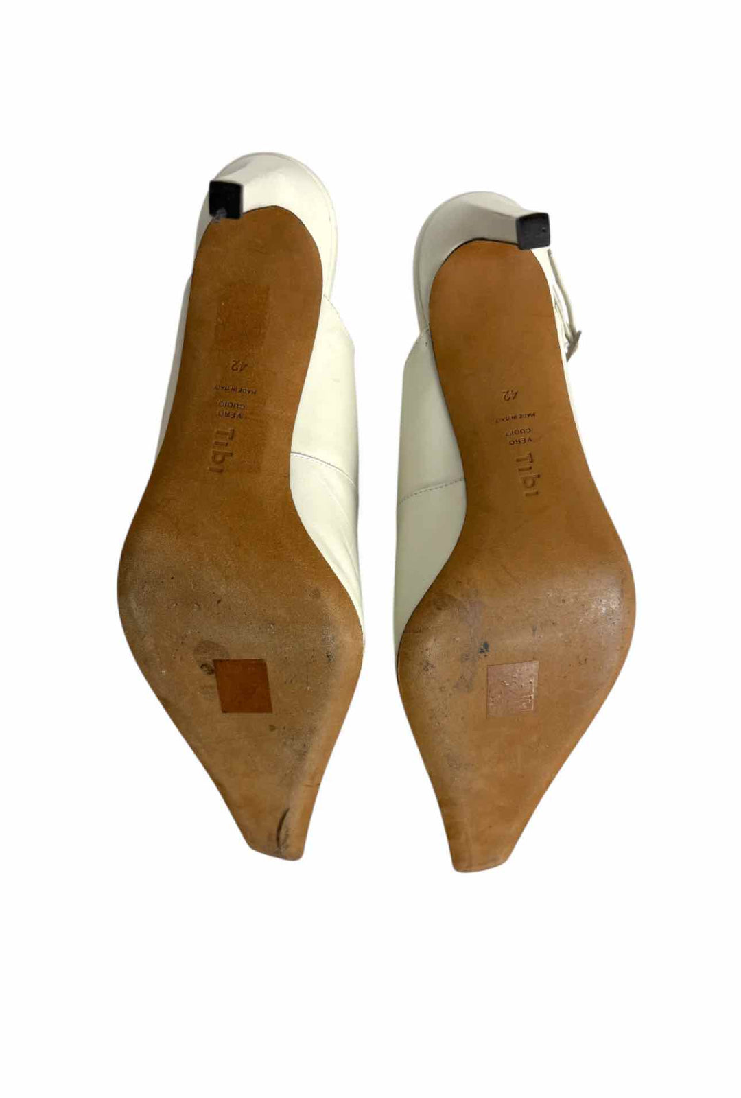 Tibi Size 42 Pumps