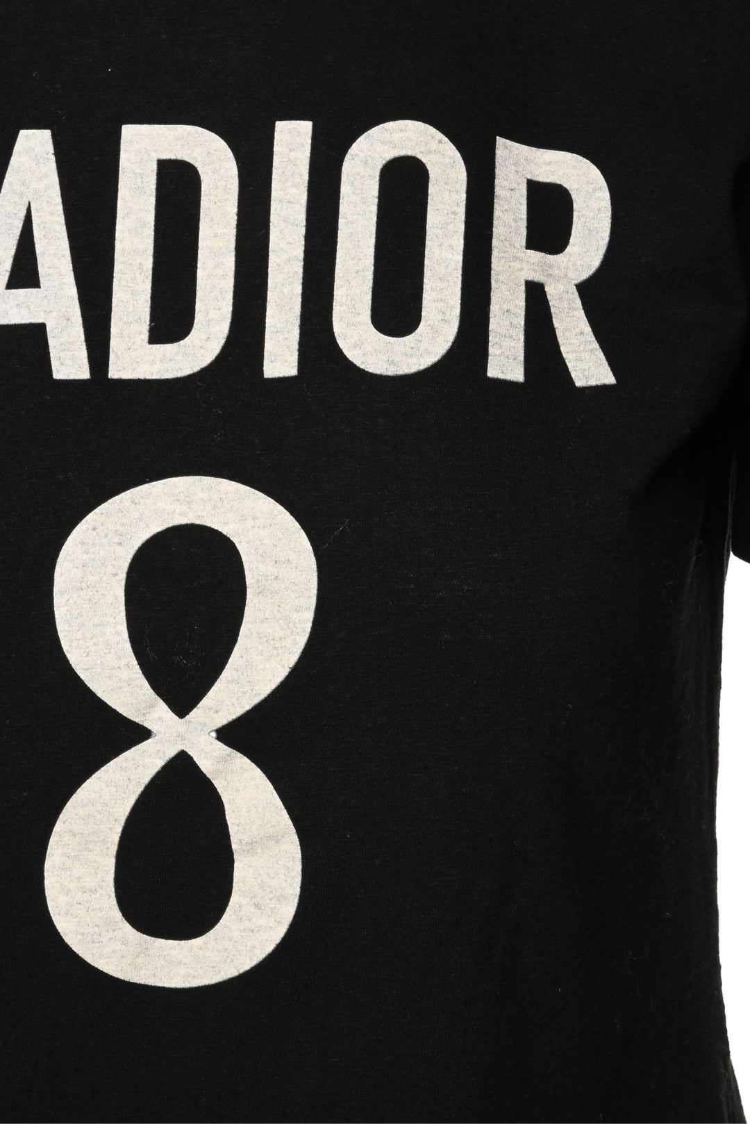 Dior Size S J'Adior 8 T-Shirt
