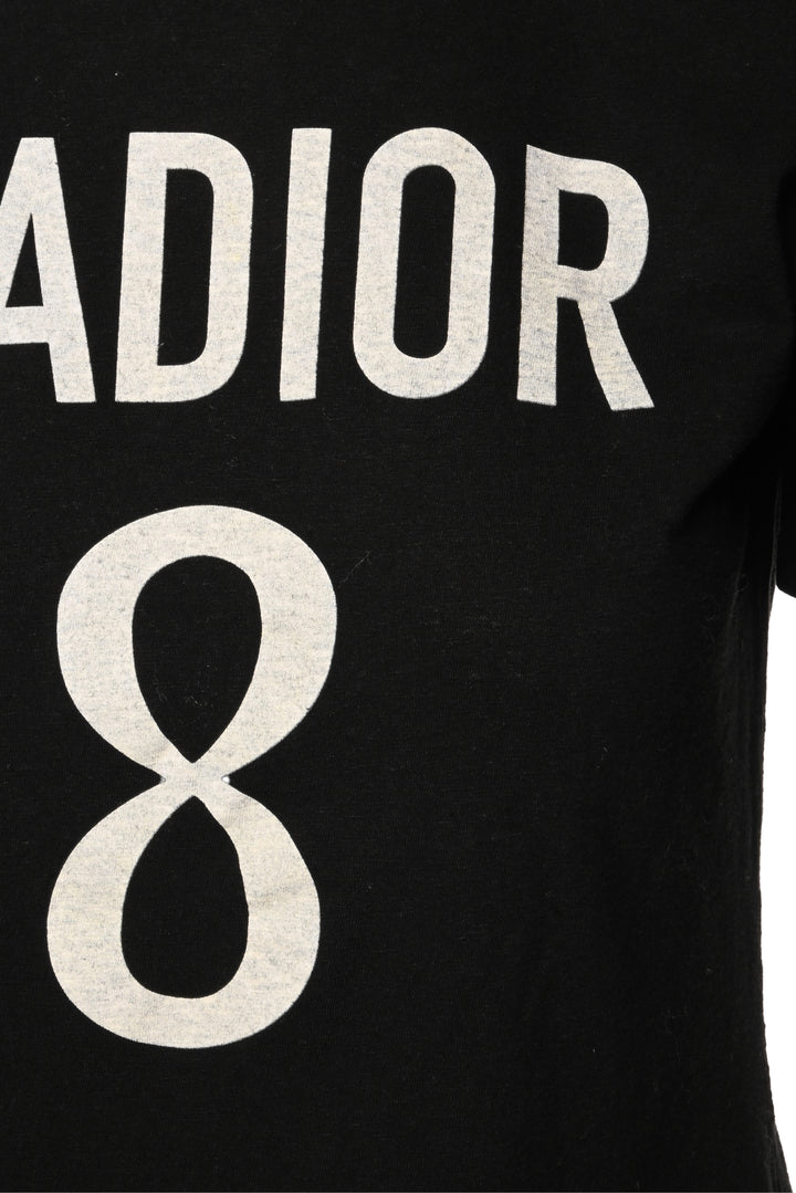 Dior Size S J'Adior 8 T-Shirt