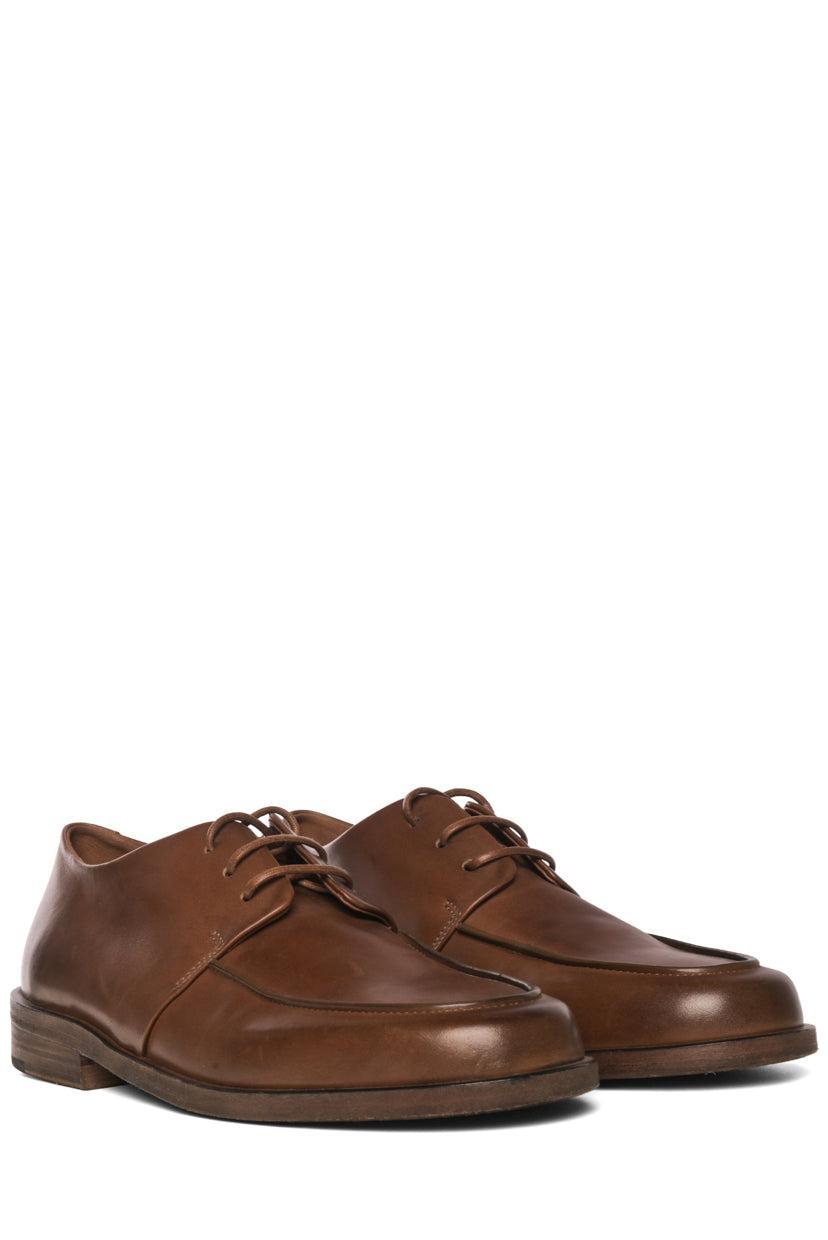 Marsell Size 39 Derby Loafers