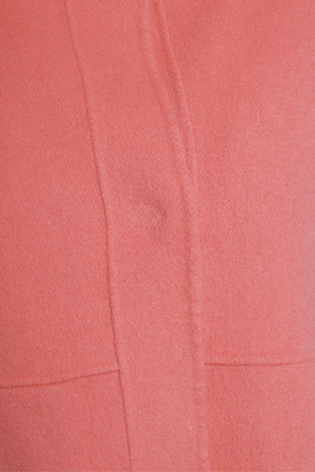 Weekend Max Mara Size 12 Double Faced Wool Jacket
