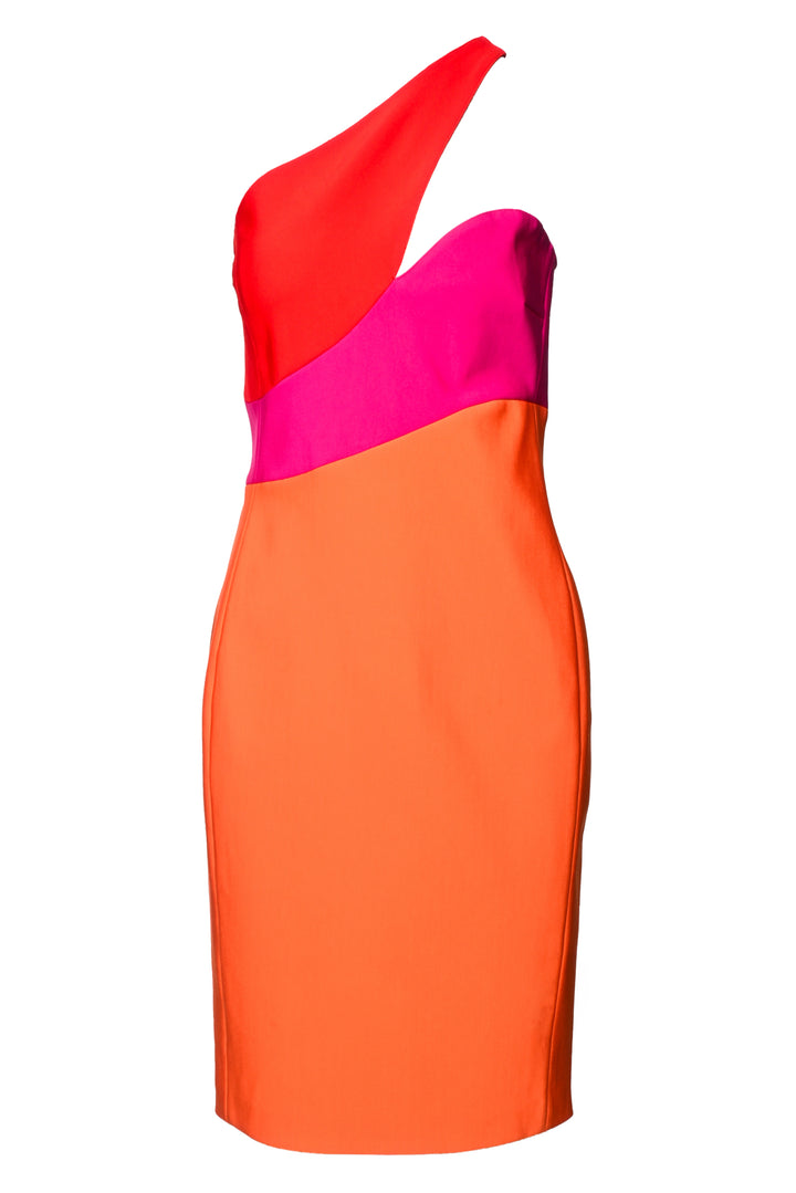 Mugler Size 42 Dress