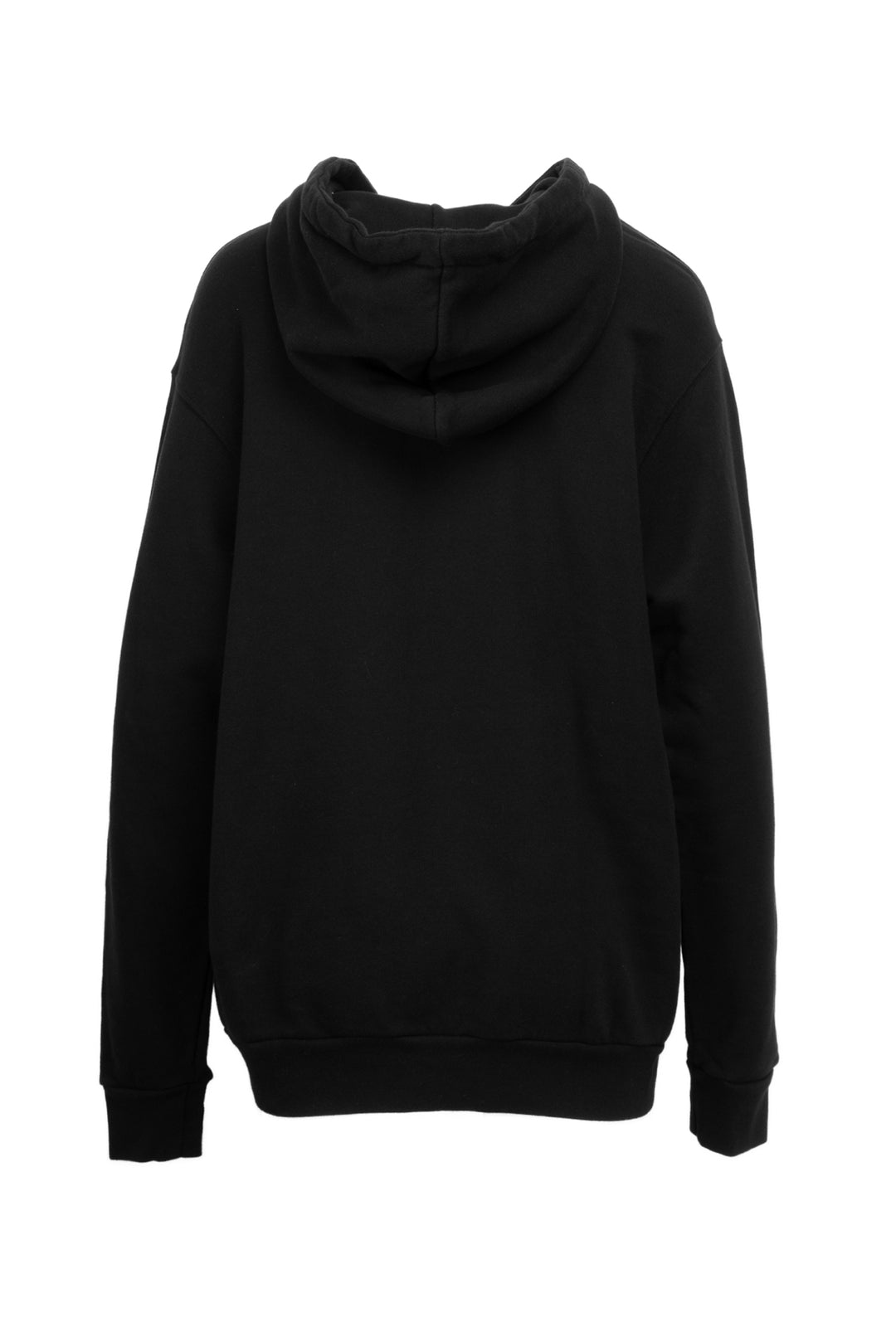 Palm Angels Size L Men's Bel Air Sprayed Hoodie