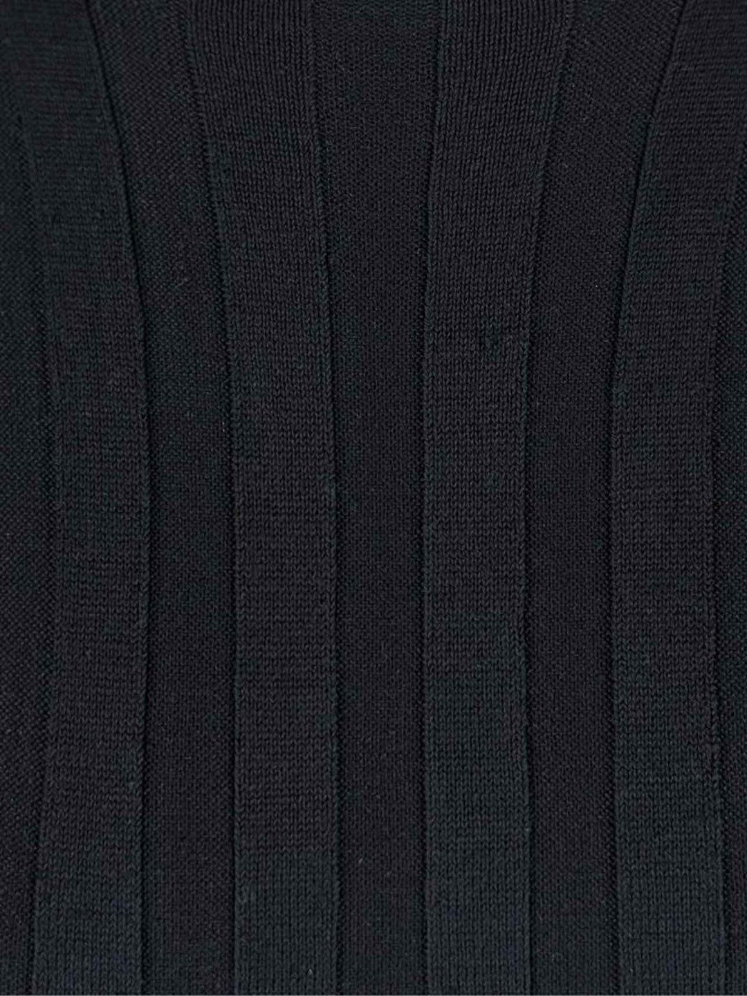 Loulou Studio Size M Gaya Knit Midi Dress